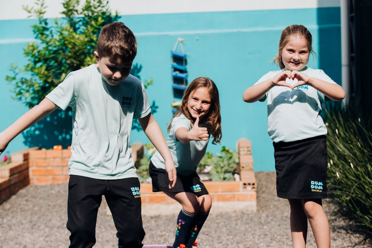 Galeria Educação Fundamental 01