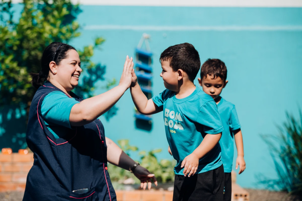 Galeria Educação Fundamental 02