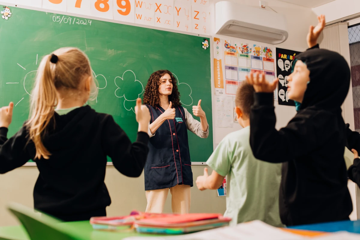 Galeria Educação Fundamental 03