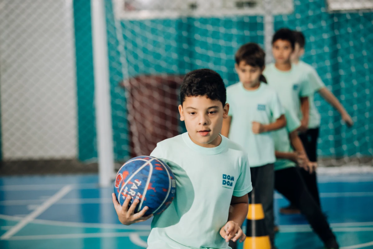 Galeria Educação Fundamental 04