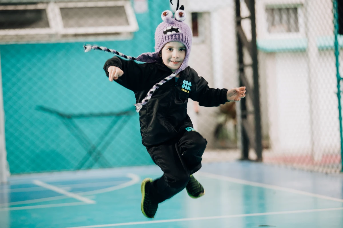 Galeria Educação Fundamental 05