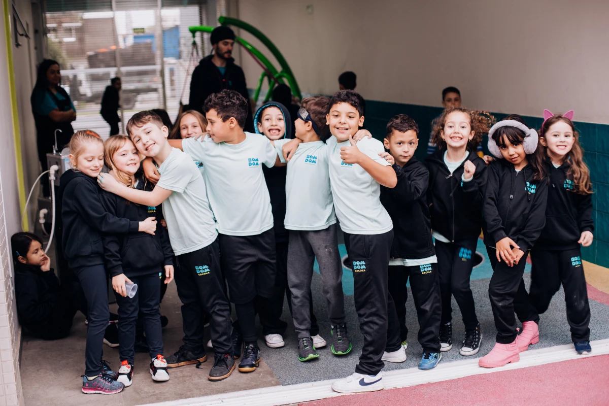 Galeria Educação Fundamental 06