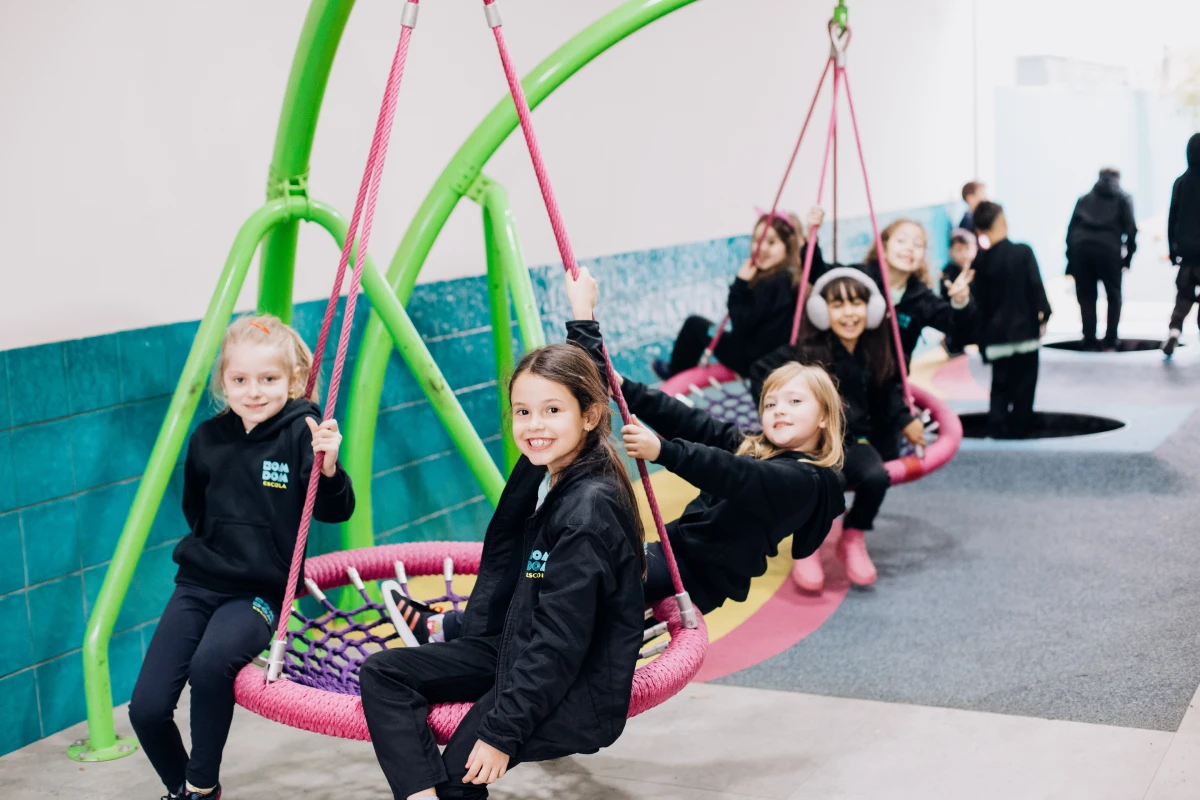 Galeria Educação Fundamental 07