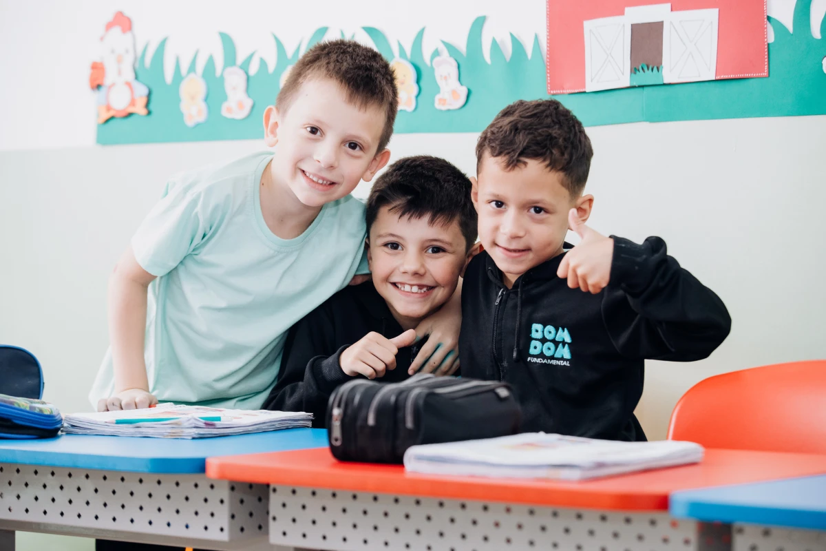 Galeria Educação Fundamental 09