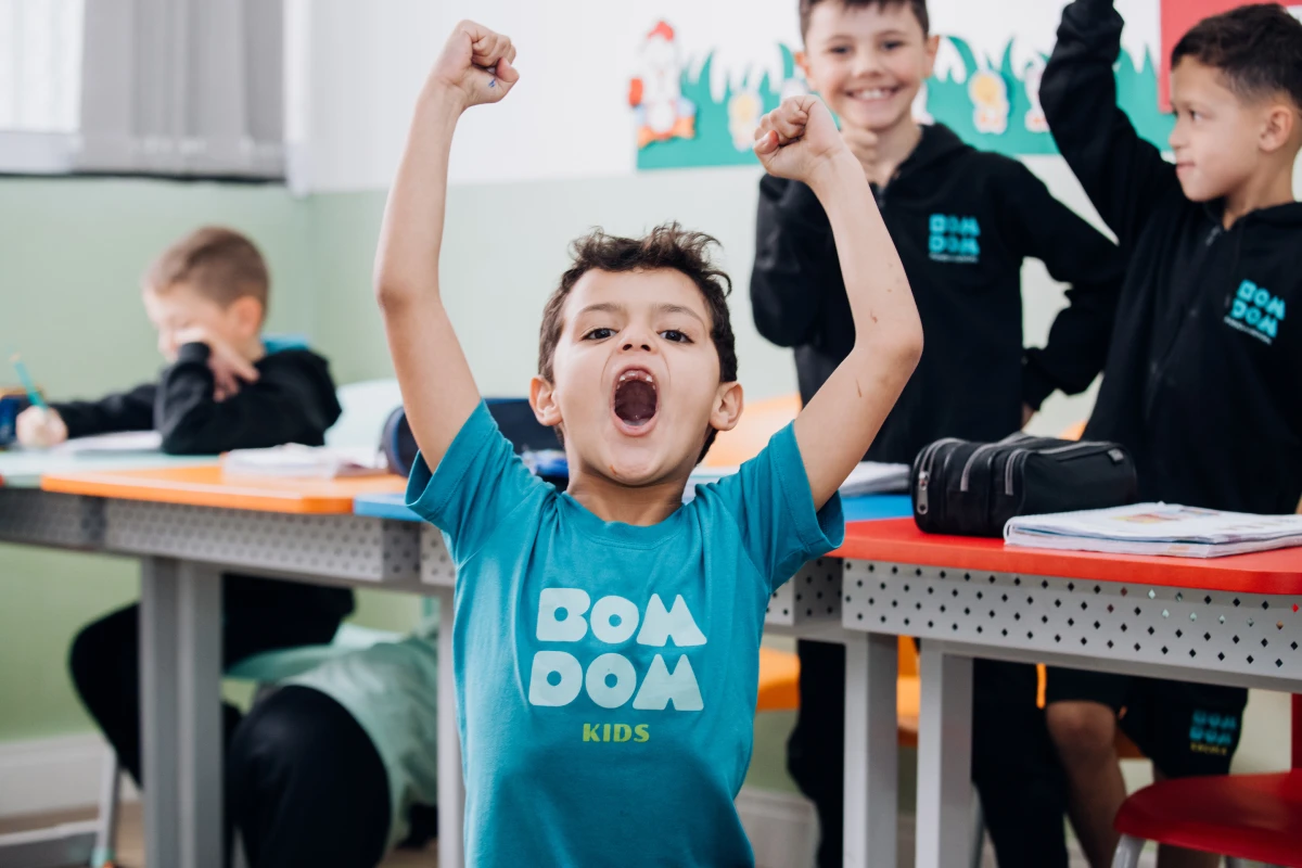 Galeria Educação Fundamental 10