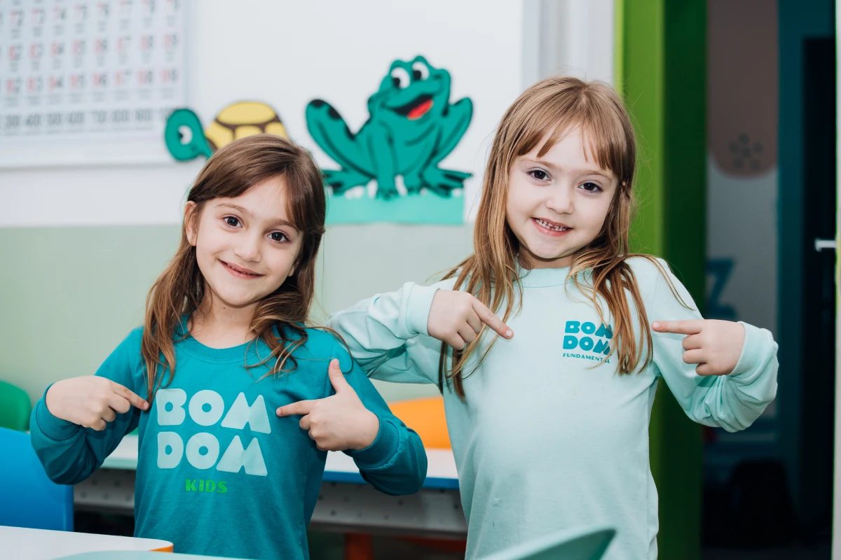 Galeria Educação Fundamental 11