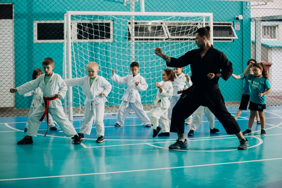 Galeria Educação Fundamental 13