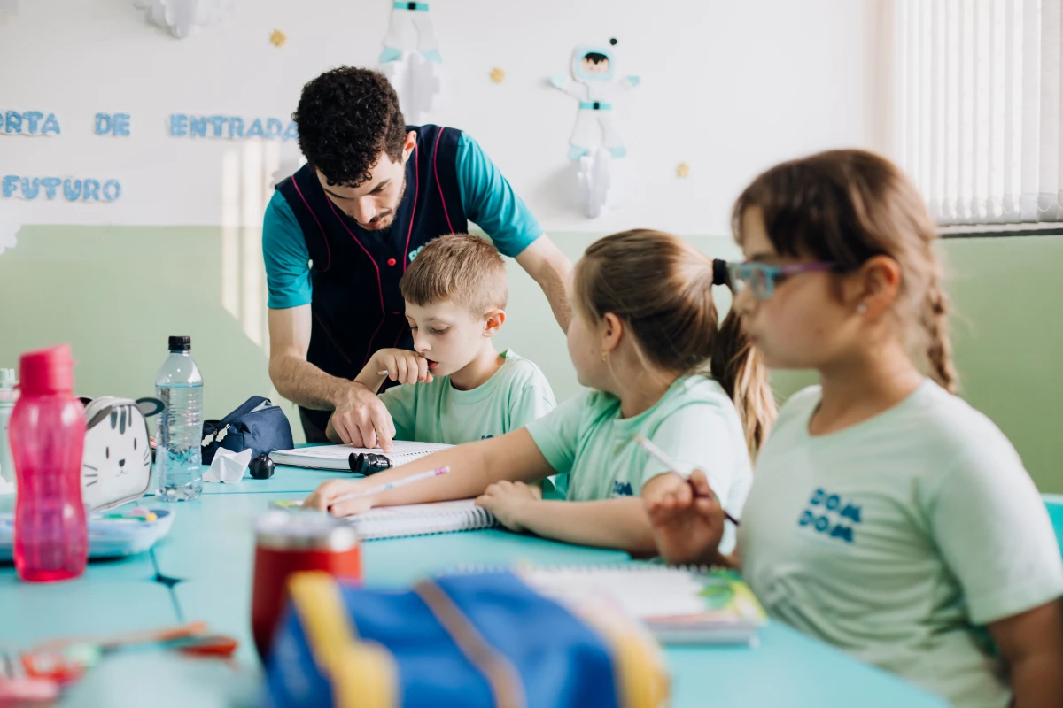 Galeria Educação Fundamental 14