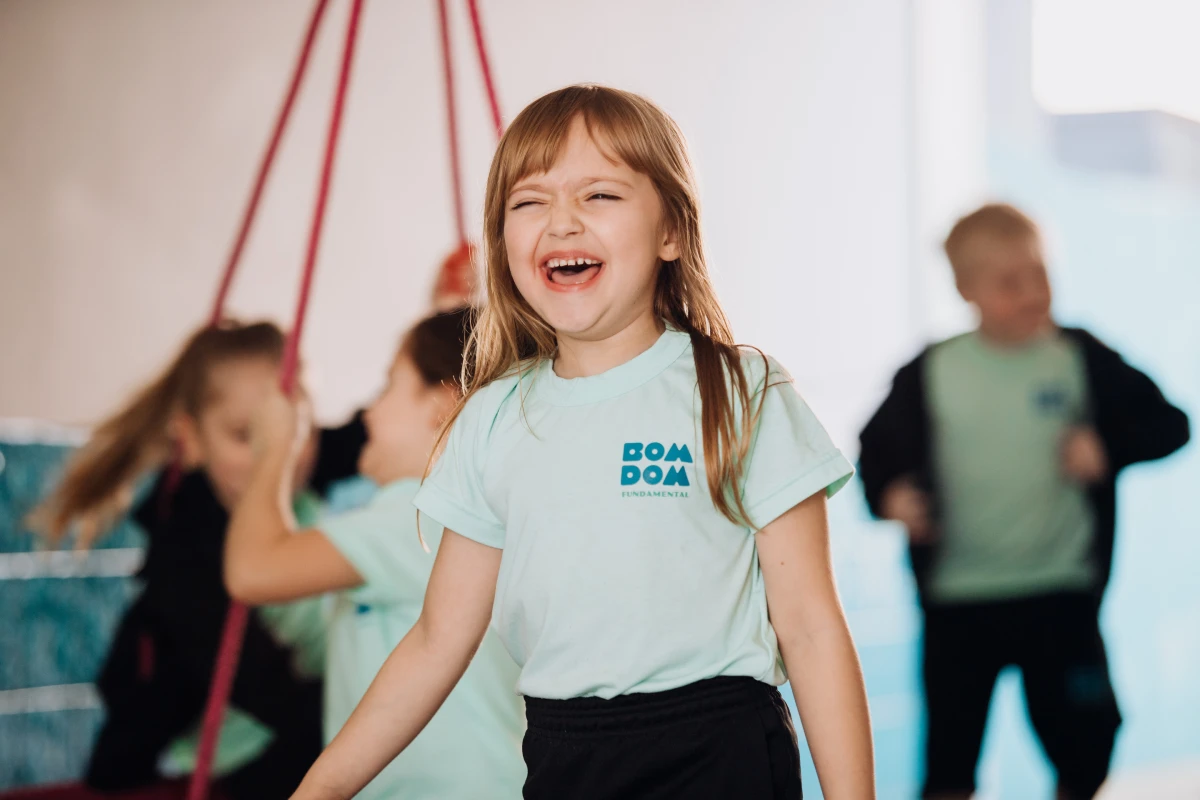 Galeria Educação Fundamental 15