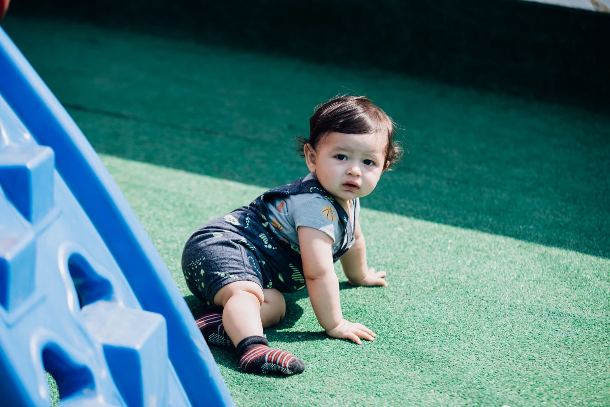 Galeria Educacao Infantil 01