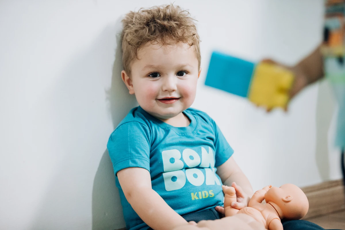 Galeria Educacao Infantil 02