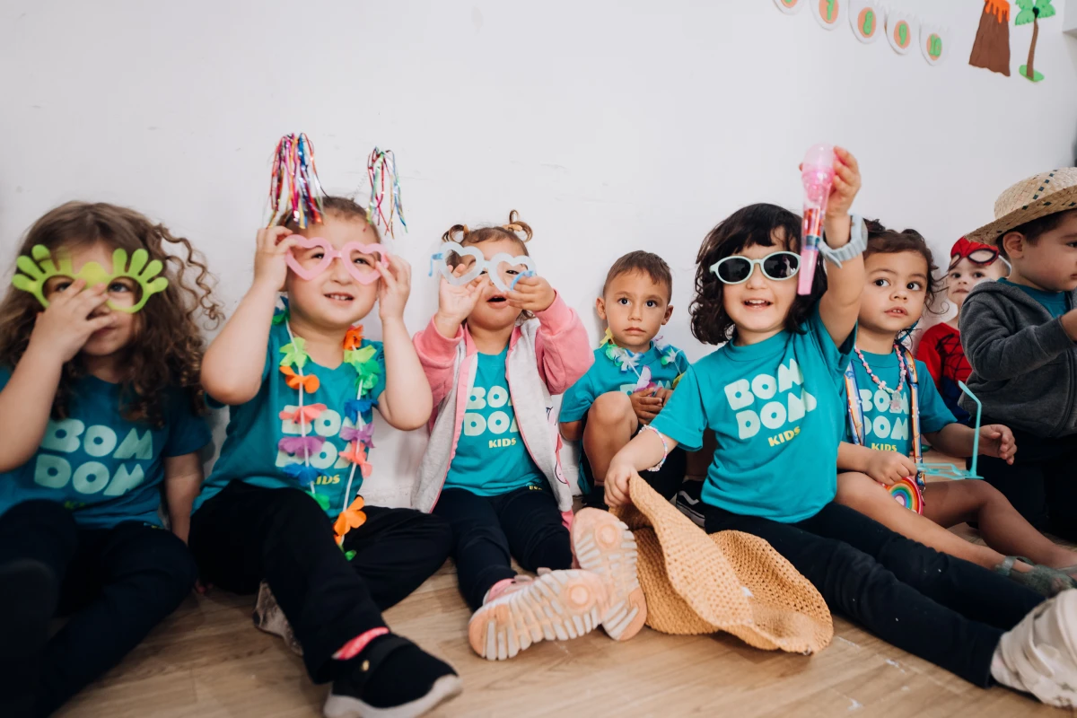 Galeria Educacao Infantil 03