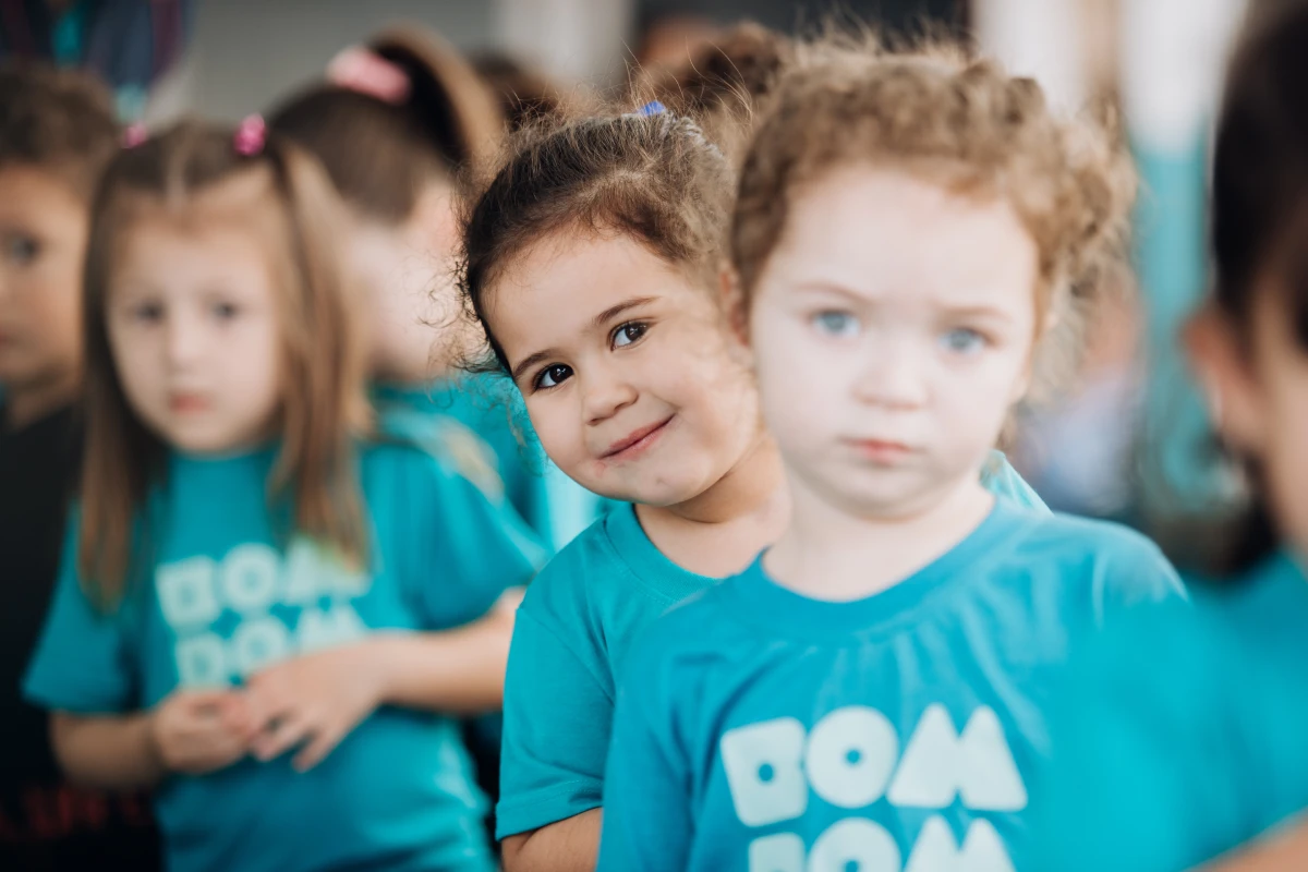 Galeria Educacao Infantil 04