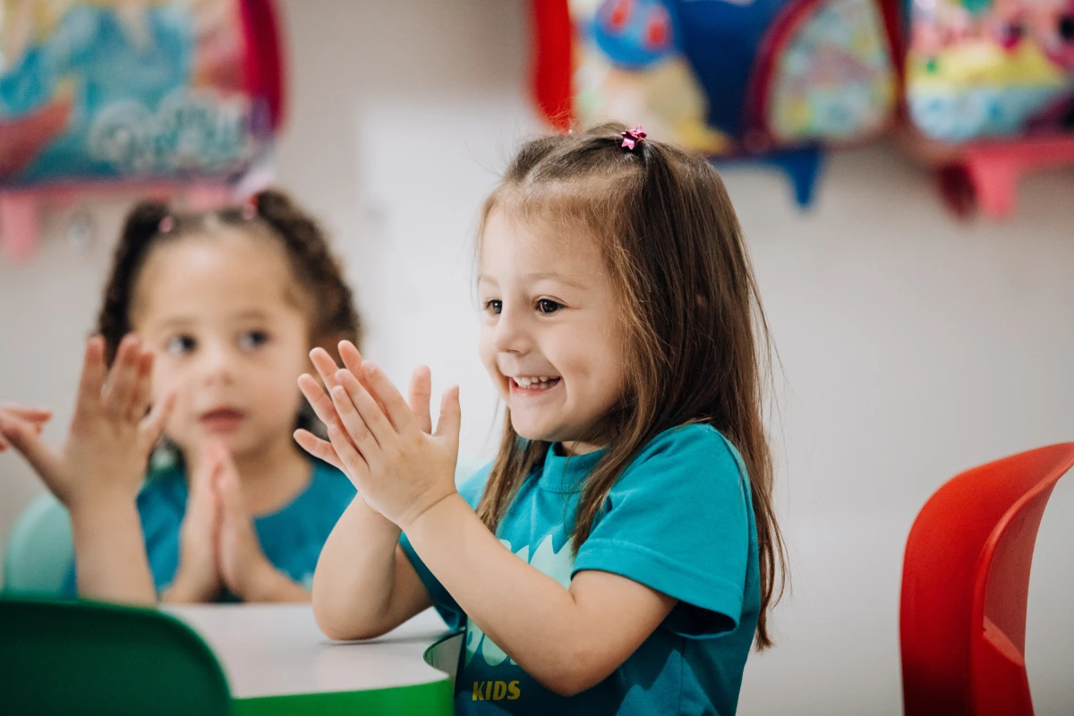 Galeria Educacao Infantil 05