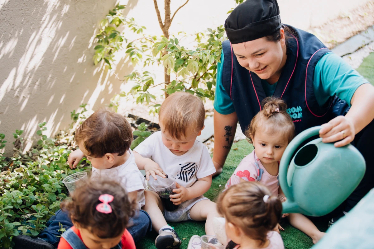 Galeria Educacao Infantil 06