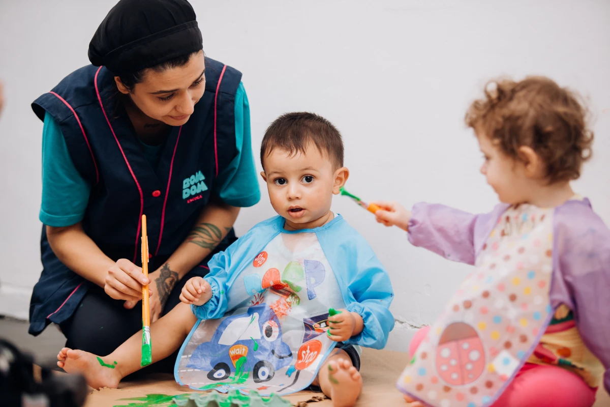 Galeria Educacao Infantil 07