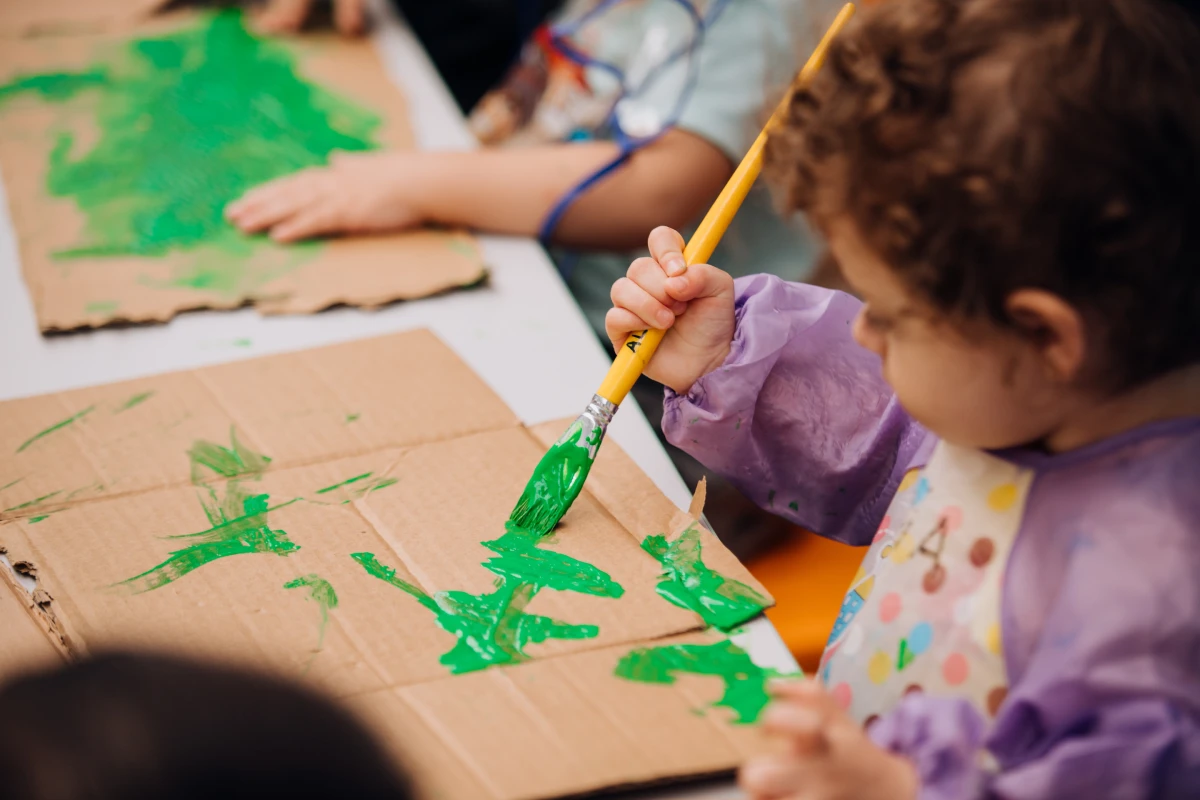 Galeria Educacao Infantil 08