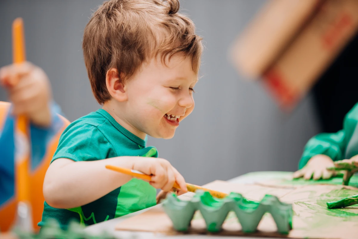 Galeria Educacao Infantil 09