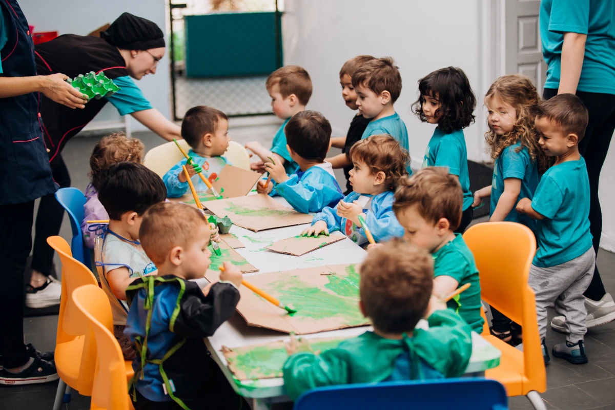 Galeria Educacao Infantil 11