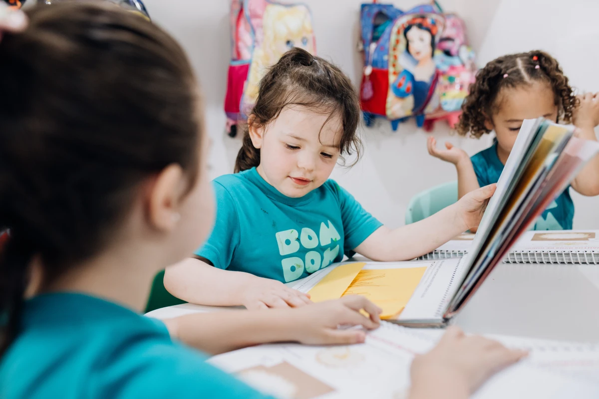 Galeria Educacao Infantil 12