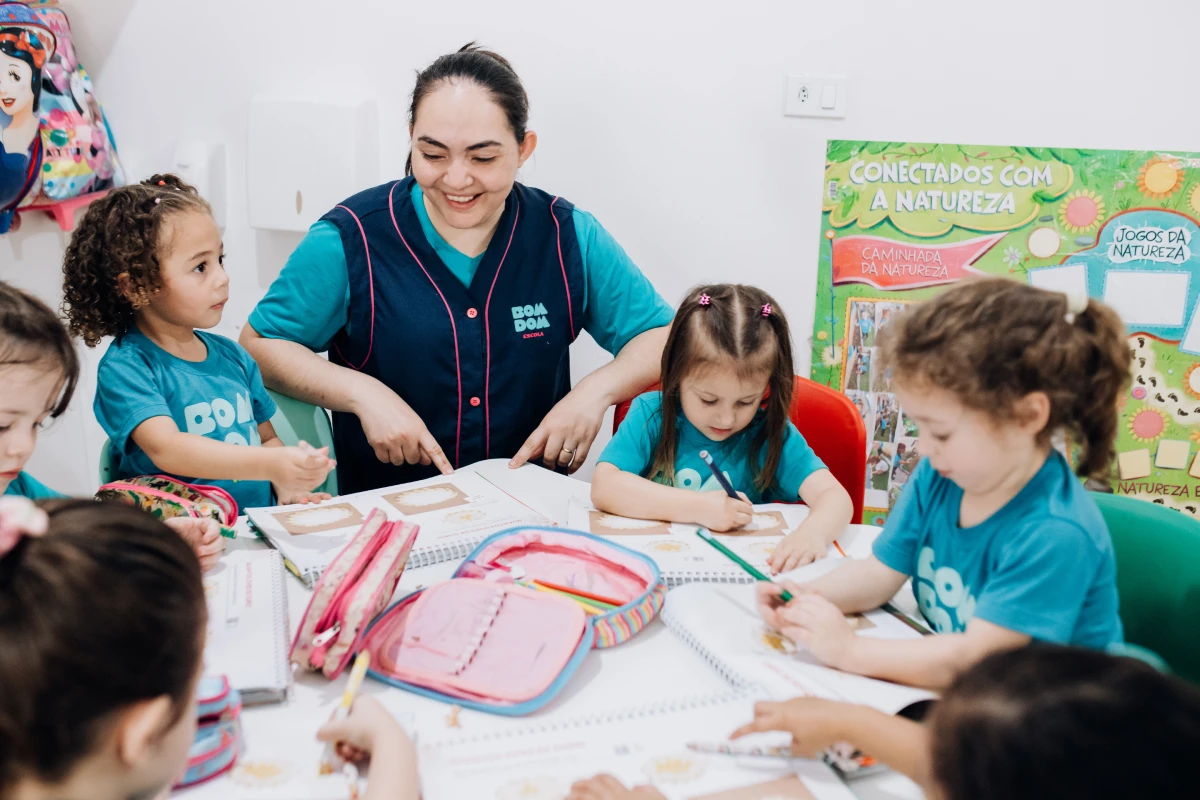 Galeria Educacao Infantil 13