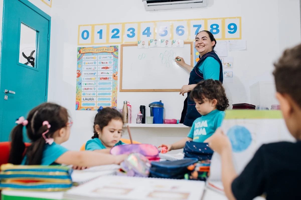 Galeria Educacao Infantil 14