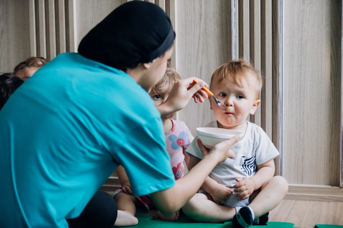 Galeria Educacao Infantil 15