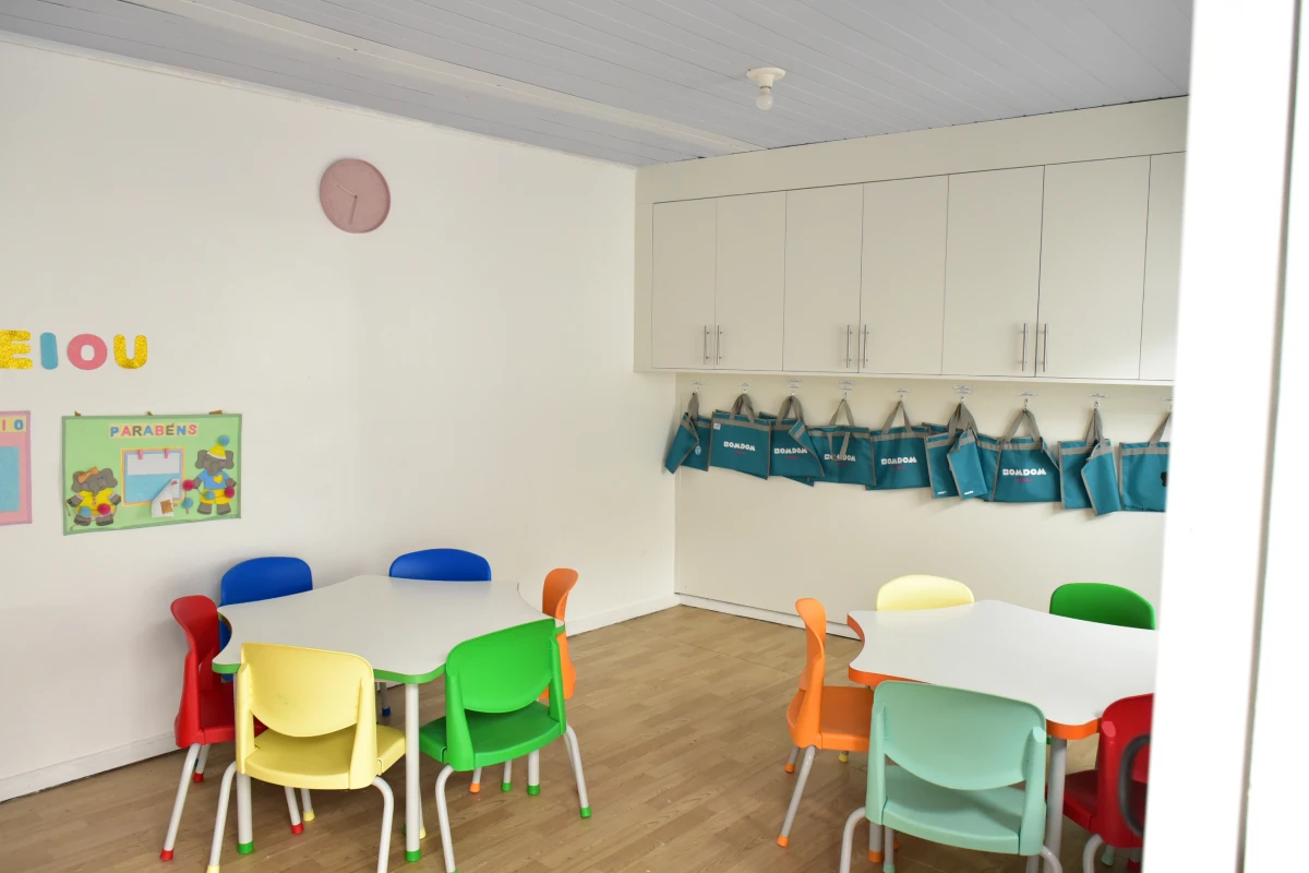 Galeria Unidade Estação 01