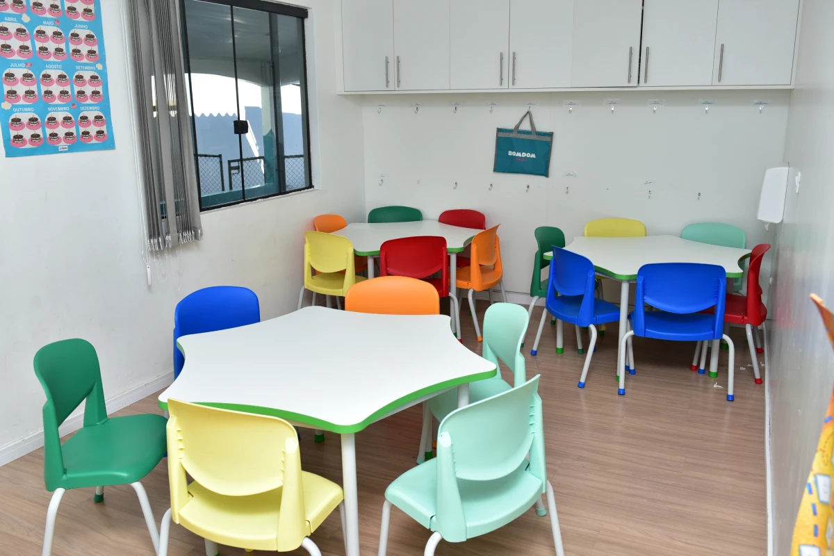 Galeria Unidade Estação 02