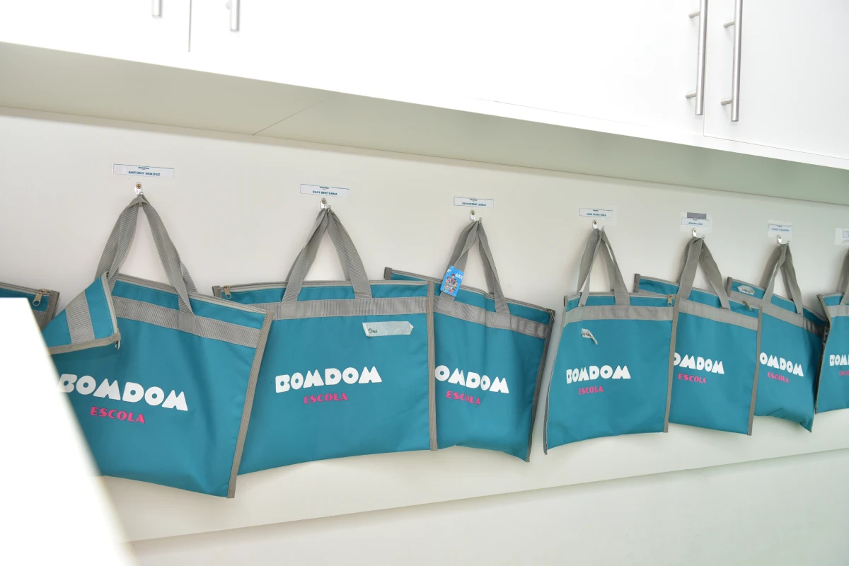 Galeria Unidade Estação 04