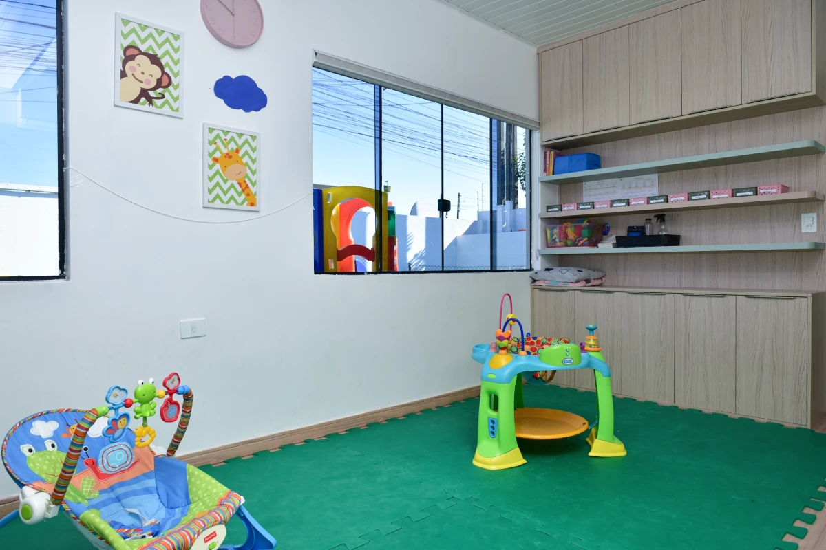 Galeria Unidade Estação 06