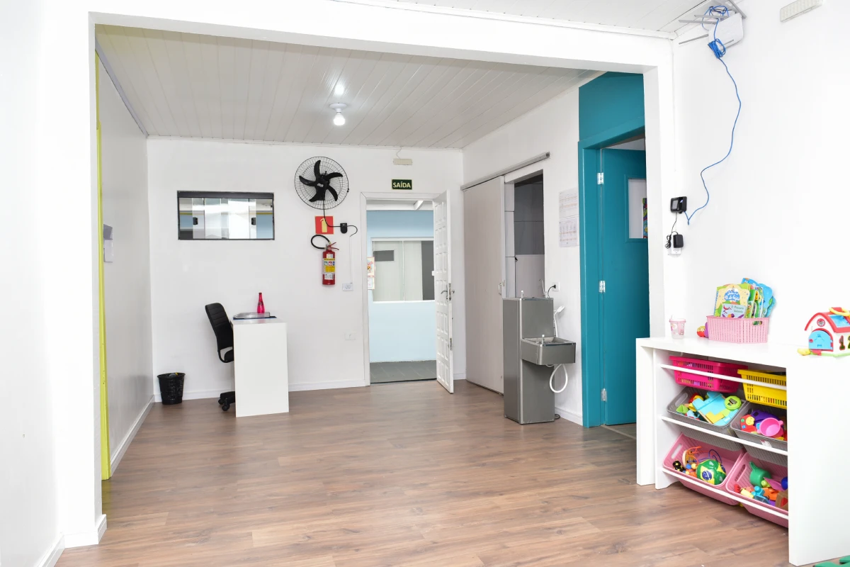 Galeria Unidade Estação 07