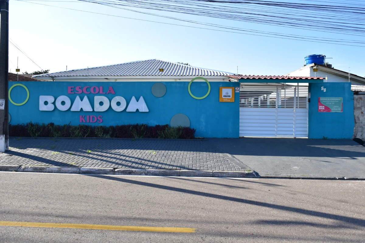 Galeria Unidade Estação 08