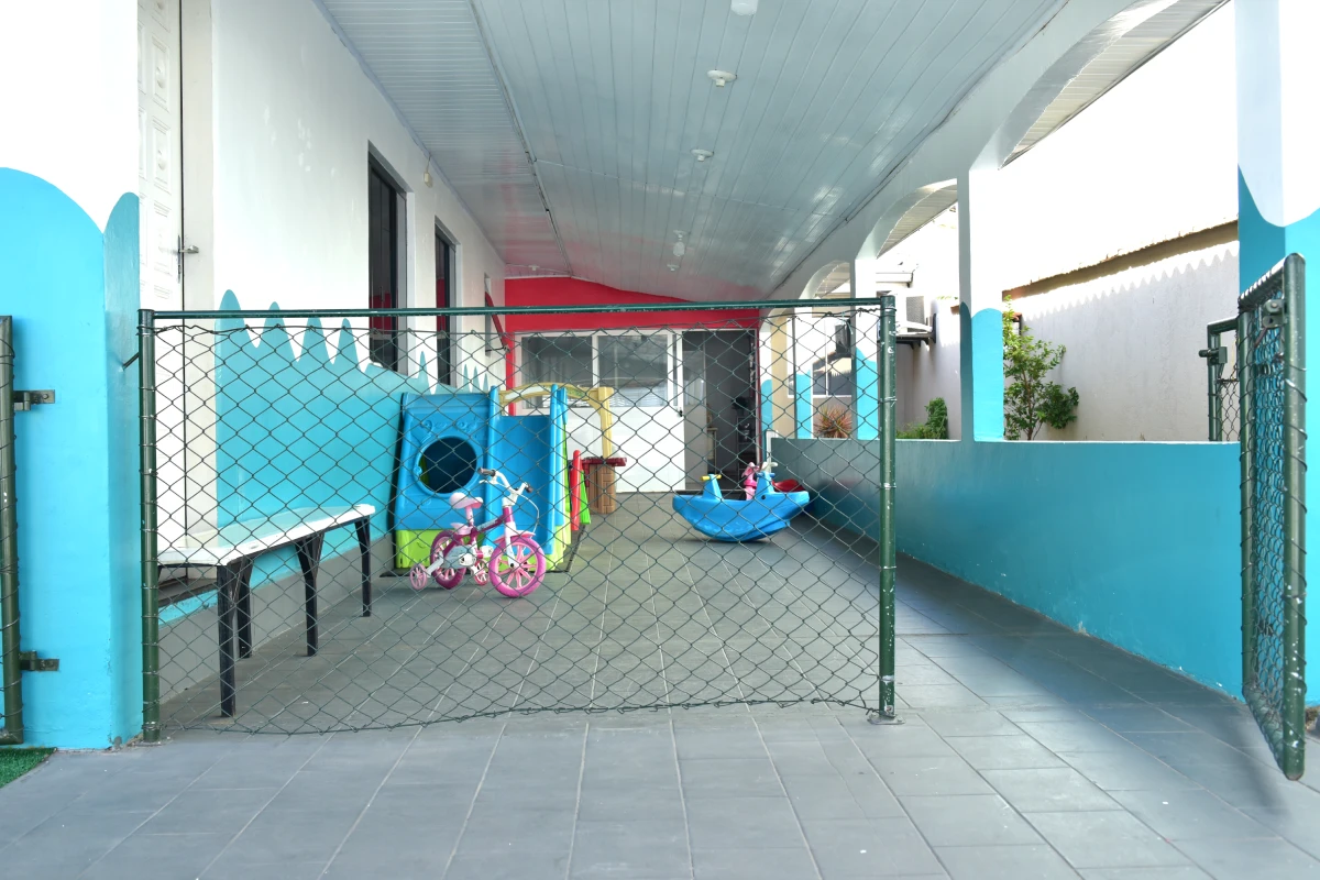 Galeria Unidade Estação 11