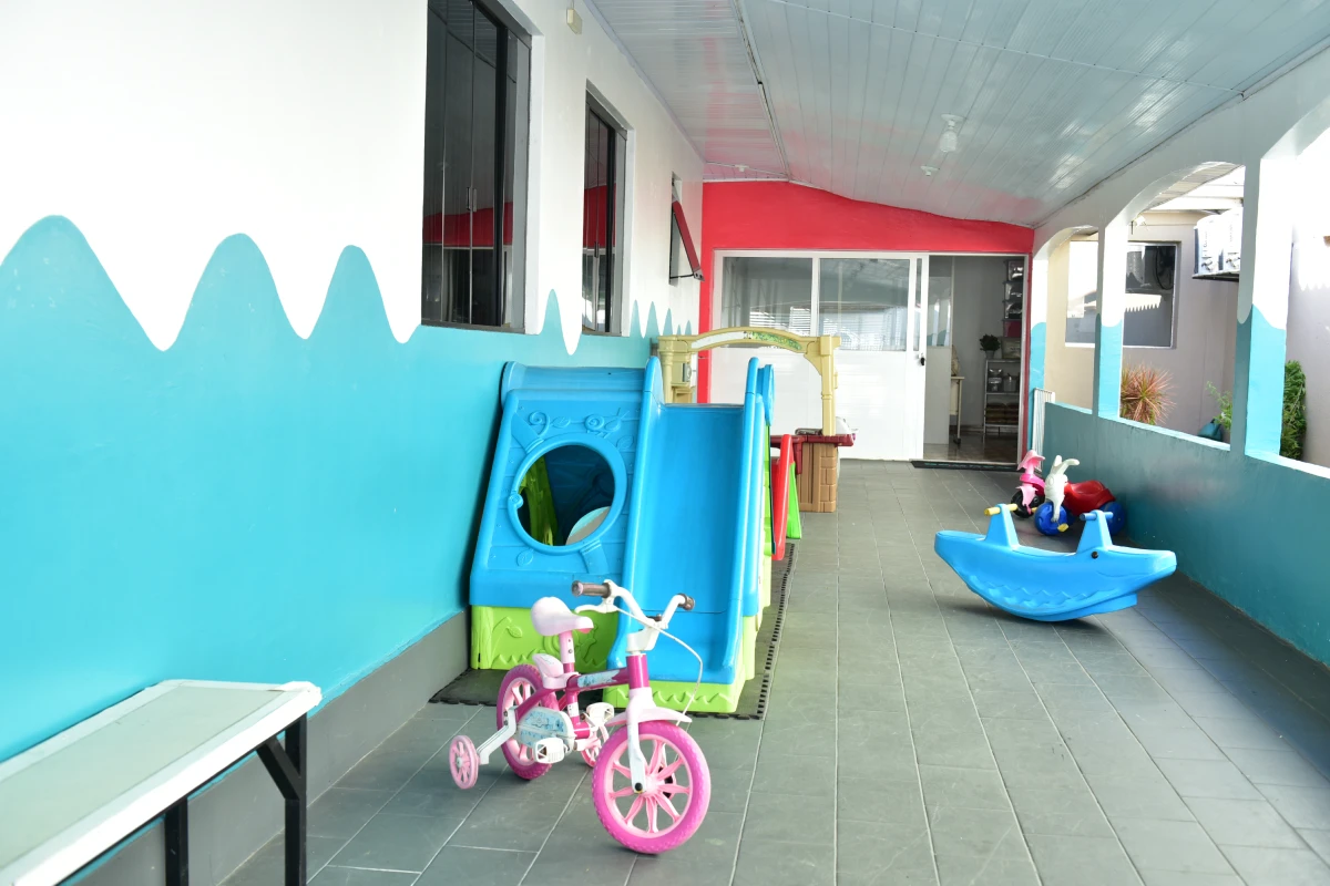 Galeria Unidade Estação 12